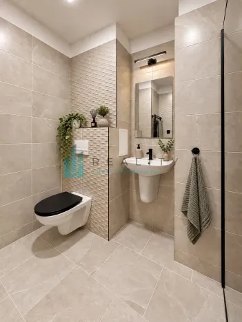 Prodej bytu 3+kk, Dubňany, Nám. 15.dubna, 61 m2