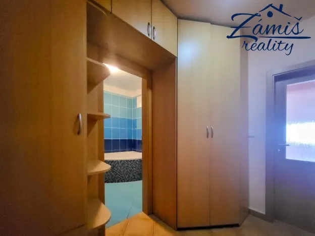Pronájem bytu 1+kk, Kladno, O. Peška, 47 m2