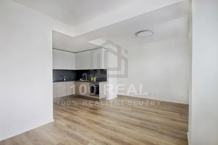 Pronájem bytu 2+kk, Hradec Králové, Průmyslová, 45 m2