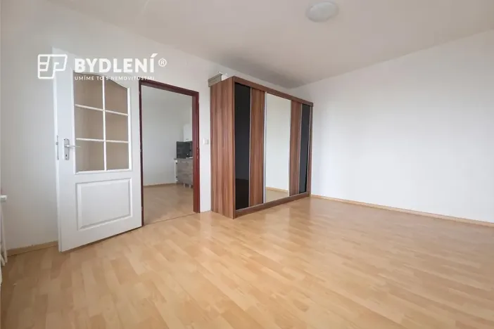Prodej bytu 1+1, Krupka, Karla Čapka, 35 m2
