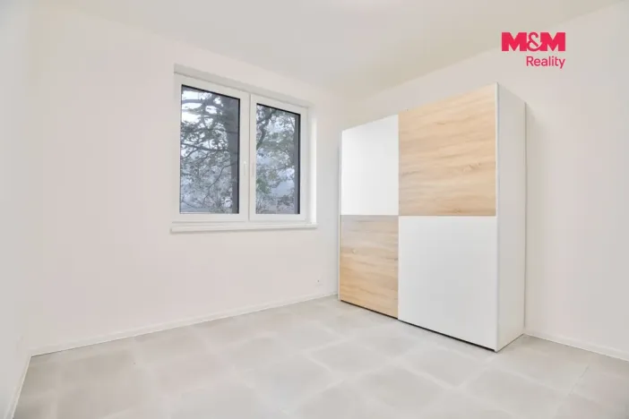 Prodej rodinného domu, Hora Svatého Šebestiána, 87 m2