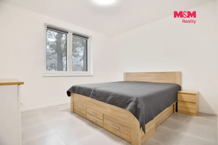 Prodej rodinného domu, Hora Svatého Šebestiána, 87 m2