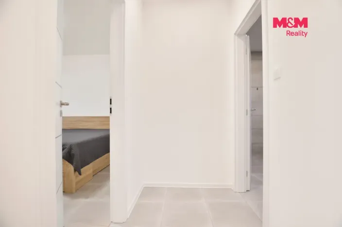 Prodej rodinného domu, Hora Svatého Šebestiána, 87 m2