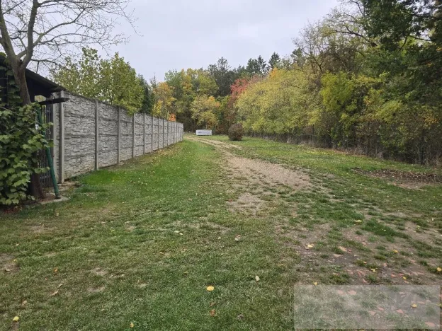 Prodej zahrady, Blížejov, 330 m2