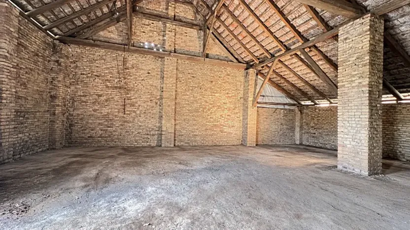 Prodej pozemku pro bydlení, Uhřice, 900 m2