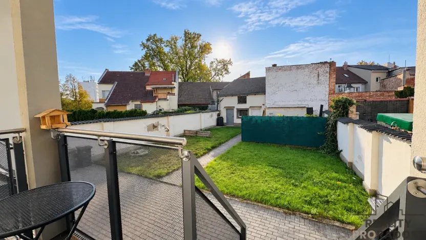 Prodej bytu 2+kk, Hodonín, tř. Dukelských hrdinů, 42 m2
