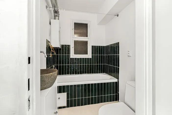 Prodej bytu 1+1, Praha - Hloubětín, Kbelská, 30 m2