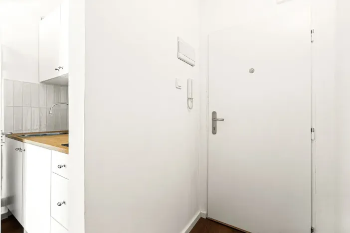 Prodej bytu 1+1, Praha - Hloubětín, Kbelská, 30 m2