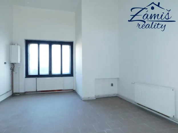 Pronájem obchodního prostoru, Kladno, Ivana Olbrachta, 40 m2