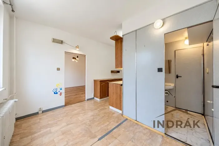 Prodej bytu 3+1, Nový Jičín, Dlouhá, 74 m2
