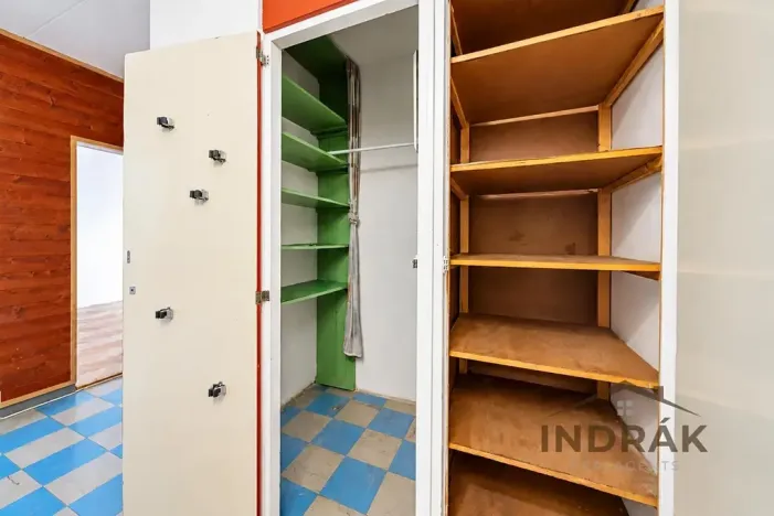 Prodej bytu 3+1, Nový Jičín, Dlouhá, 74 m2