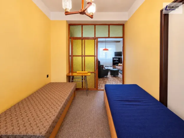 Prodej bytu 3+1, Hradec Králové, Labská kotlina, 83 m2