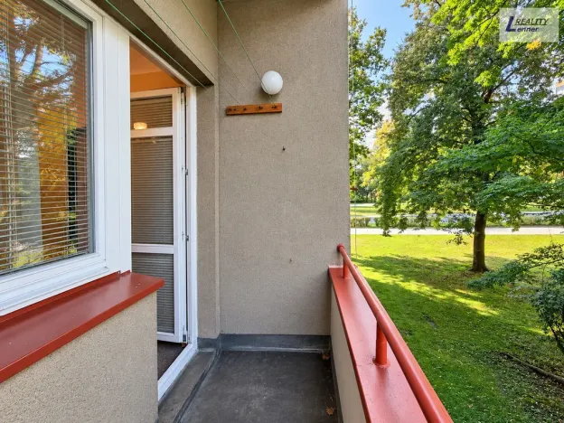 Prodej bytu 3+1, Hradec Králové, Labská kotlina, 83 m2