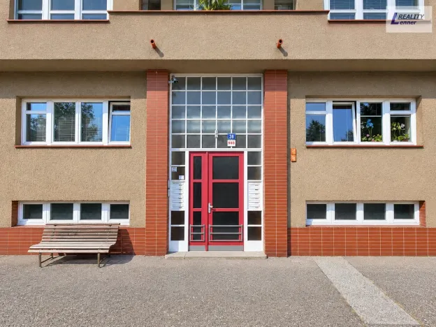 Prodej bytu 3+1, Hradec Králové, Labská kotlina, 83 m2