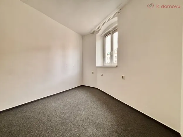 Pronájem bytu 2+kk, Olomouc, Riegrova, 47 m2