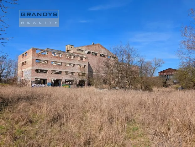 Prodej komerčního pozemku, Všestudy - Dušníky nad Vltavou, 42524 m2