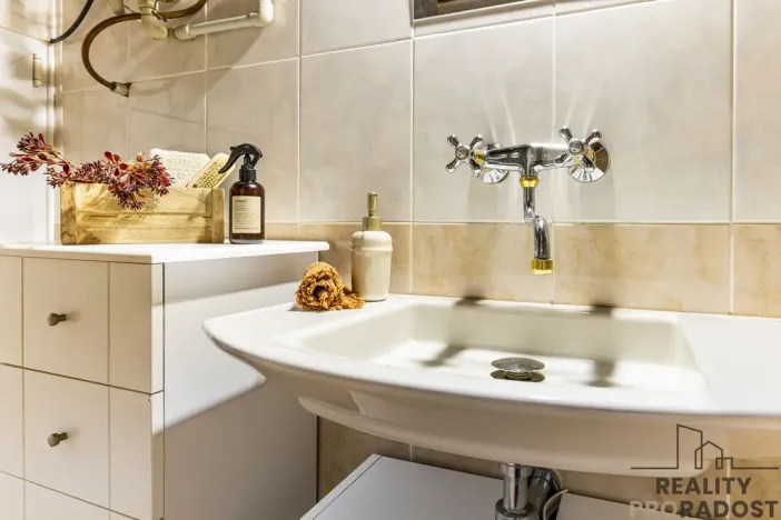 Prodej rodinného domu, Chrášťany - Doubrava, 620 m2