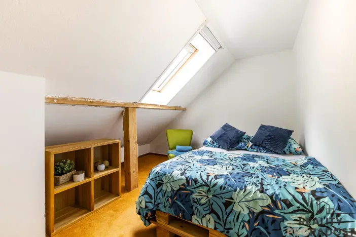 Prodej rodinného domu, Chrášťany - Doubrava, 620 m2