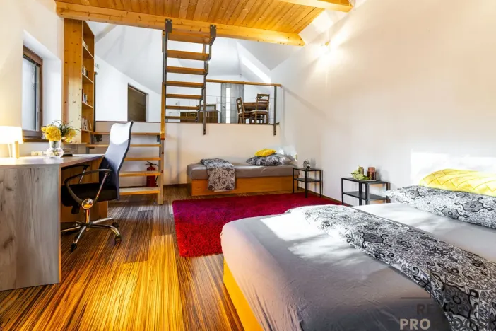 Prodej rodinného domu, Chrášťany - Doubrava, 620 m2