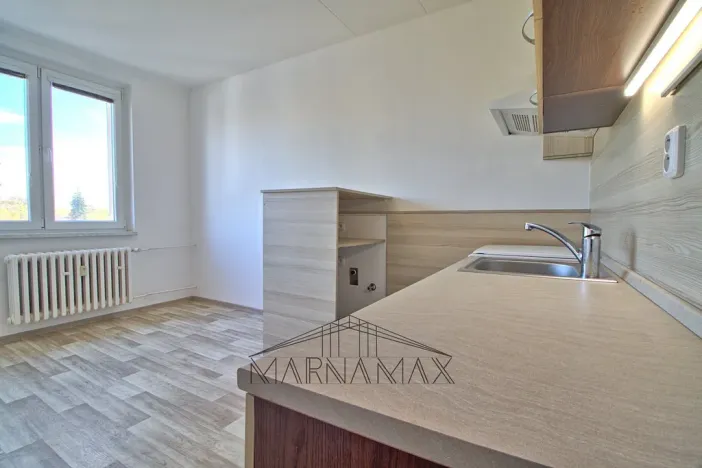 Prodej bytu 1+kk, Chodov, Palackého, 18 m2