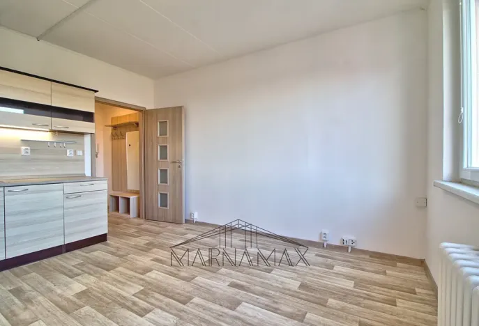 Prodej bytu 1+kk, Chodov, Palackého, 18 m2