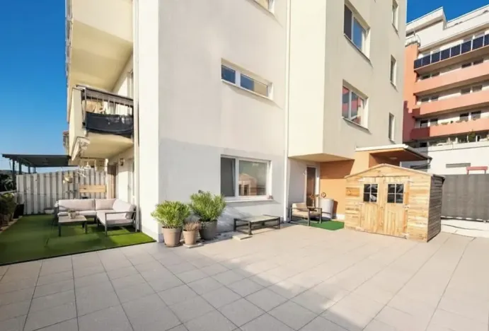 Pronájem bytu 3+kk, Brno, 52 m2