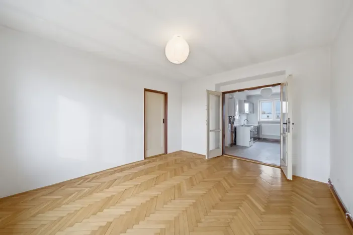 Prodej bytu 2+1, Olomouc - Nová Ulice, 51 m2