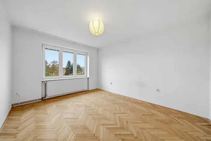 Prodej bytu 2+1, Olomouc - Nová Ulice, 51 m2