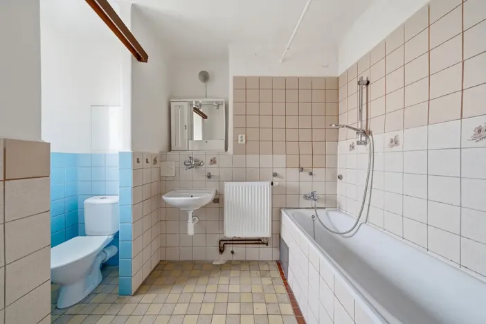 Prodej bytu 2+1, Olomouc - Nová Ulice, 51 m2