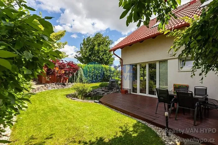 Prodej bytu 4+kk, Vysoký Újezd, U Vršku, 98 m2