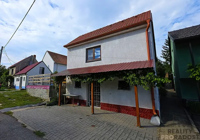 Prodej vinného sklepa, Mutěnice, 107 m2