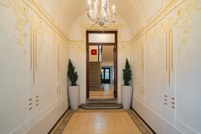 Prodej bytu 3+kk, Praha - Holešovice, Šimáčkova, 63 m2