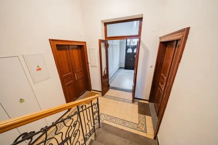 Prodej bytu 3+kk, Praha - Holešovice, Šimáčkova, 63 m2