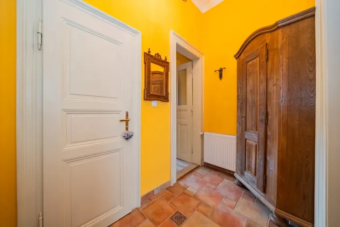 Prodej bytu 3+kk, Praha - Holešovice, Šimáčkova, 63 m2