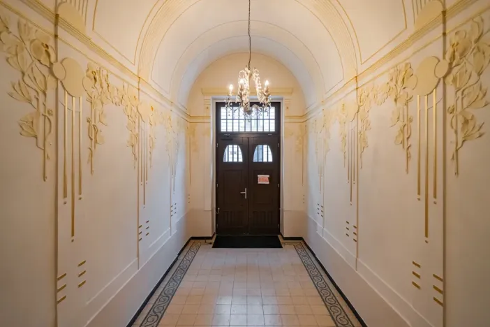 Prodej bytu 3+kk, Praha - Holešovice, Šimáčkova, 63 m2