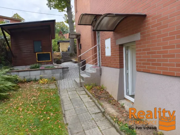 Pronájem rodinného domu, Zlín, Kotěrova, 62 m2