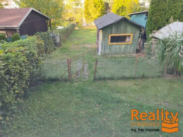 Pronájem rodinného domu, Zlín, Kotěrova, 62 m2