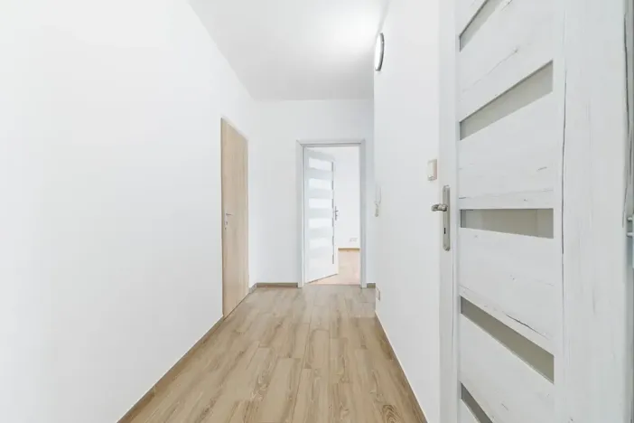 Prodej bytu 2+1, Veselí nad Lužnicí, Pod Markem, 56 m2