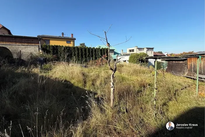 Prodej pozemku pro bydlení, Nová Paka, K. Světlé, 422 m2