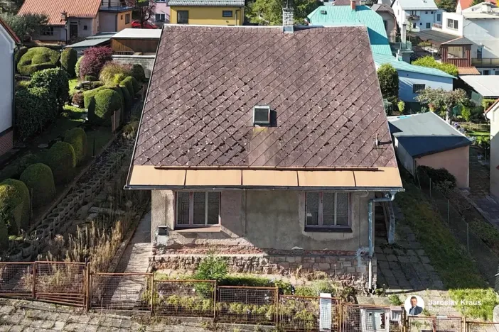 Prodej pozemku pro bydlení, Nová Paka, K. Světlé, 422 m2