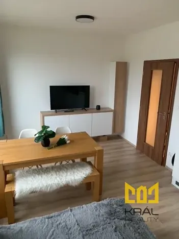 Pronájem bytu 1+kk, Brandýs nad Labem-Stará Boleslav, Fakultní, 41 m2