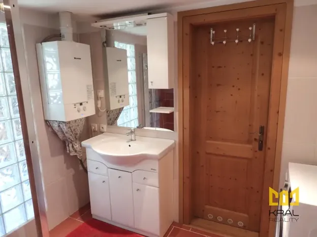 Prodej rodinného domu, Bělá pod Bezdězem, Táborová, 178 m2