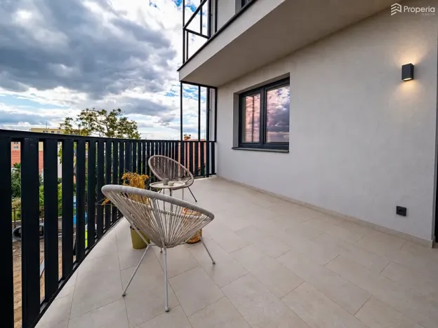Prodej bytu 3+kk, Brno, Nivky, 85 m2