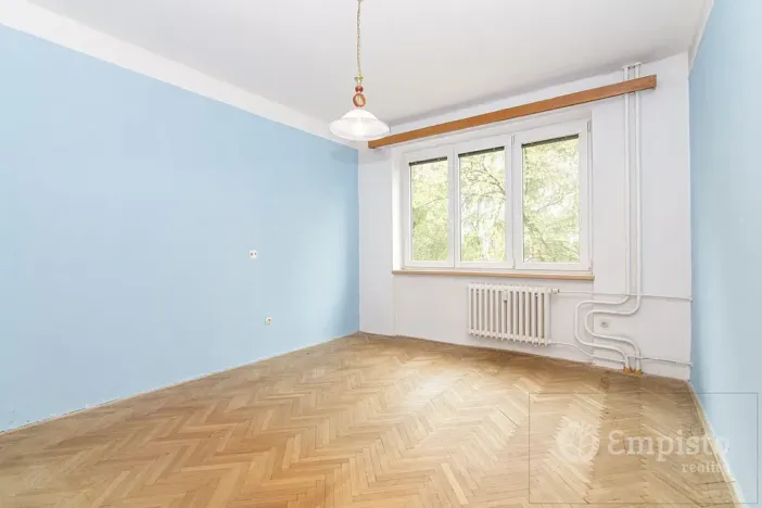 Prodej bytu 3+1, Ostrava, Jana Šoupala, 67 m2