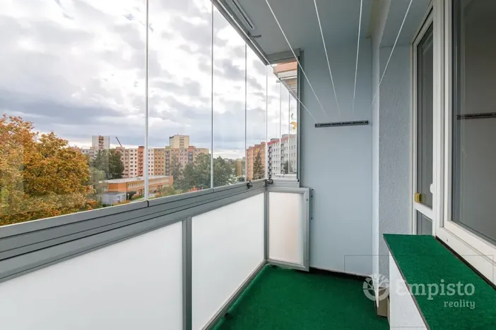 Prodej bytu 3+1, Ostrava, Jana Šoupala, 67 m2