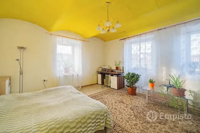Prodej rodinného domu, Mirovice, Táborská, 200 m2