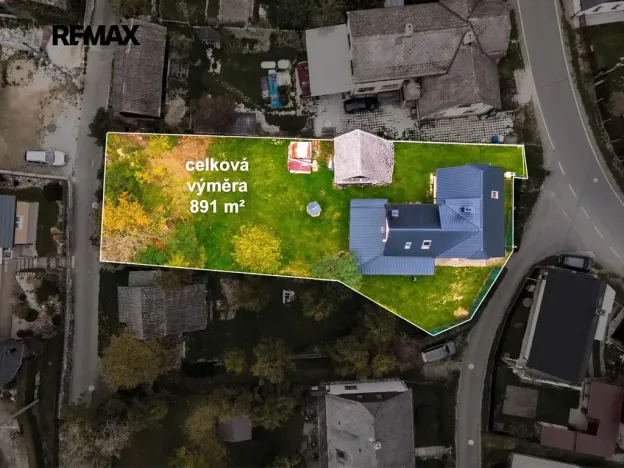 Prodej rodinného domu, Ruda nad Moravou, 170 m2