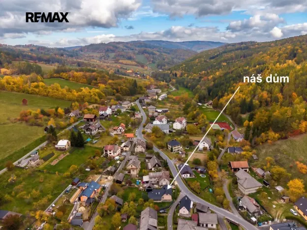 Prodej rodinného domu, Ruda nad Moravou, 170 m2