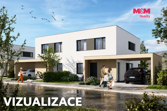 Prodej domu na klíč, Letovice, 139 m2