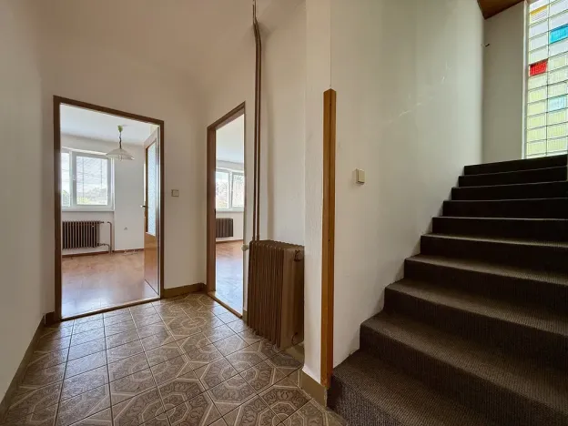 Prodej rodinného domu, Divišov, Na Sídlišti, 100 m2